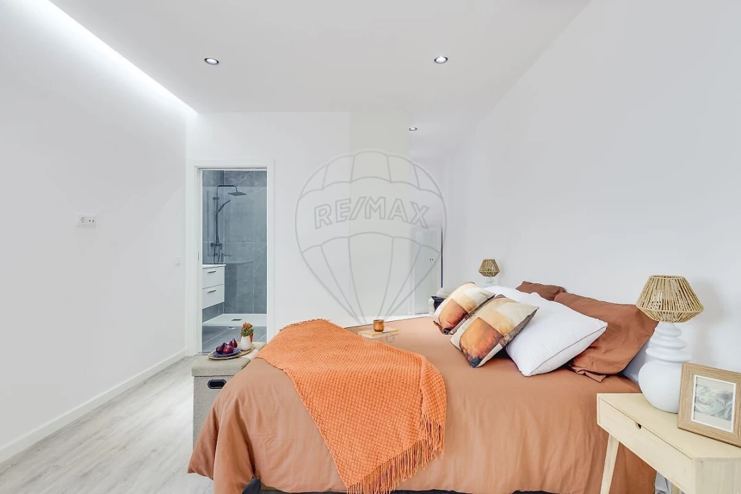 Apartamento T3 para Venda em Águas Livres Foto 18