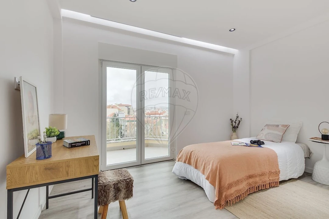 Apartamento T3 para Venda em Águas Livres Foto 29