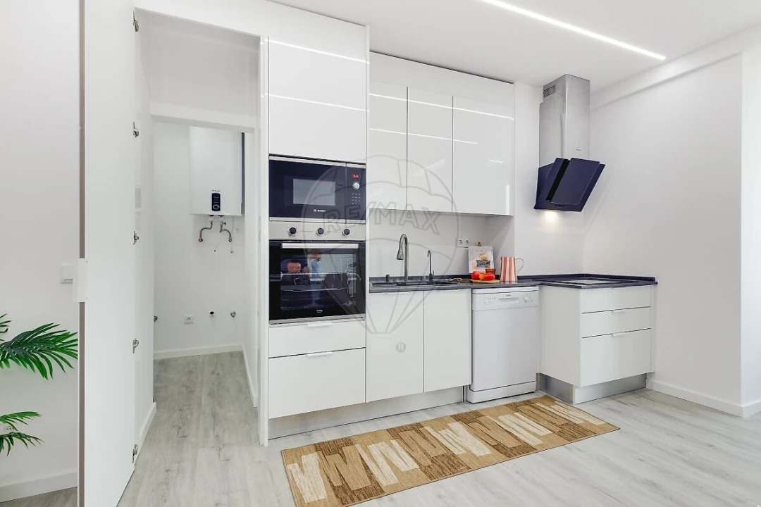 Apartamento T3 para Venda em Águas Livres Foto 10