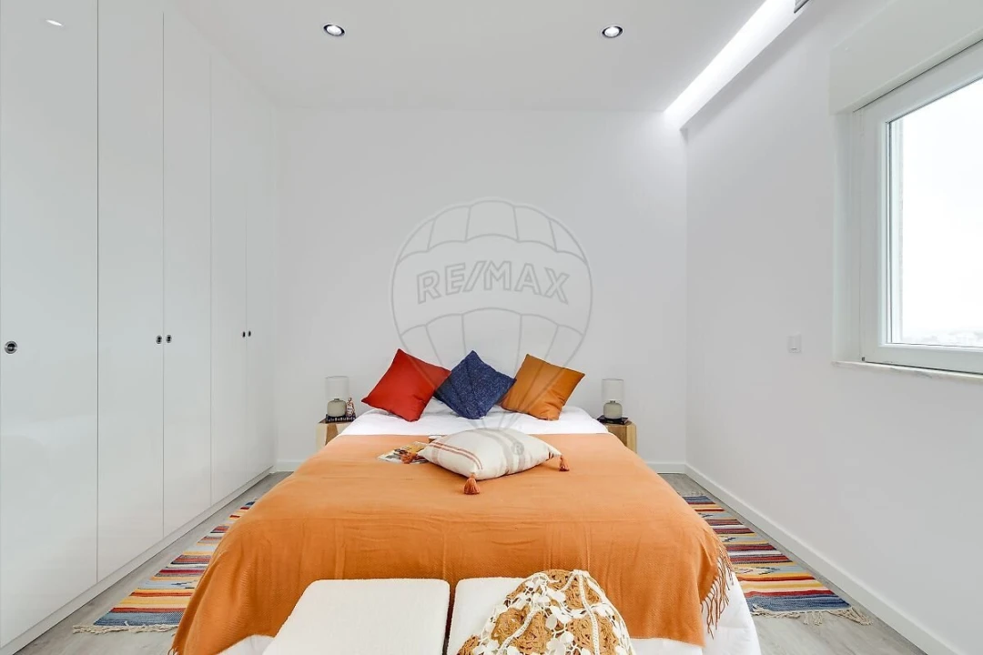 Apartamento T3 para Venda em Águas Livres Foto 26