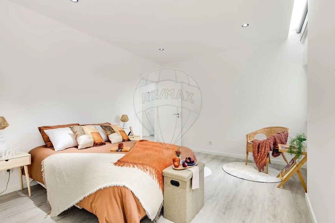 Apartamento T3 para Venda em Águas Livres Foto 20