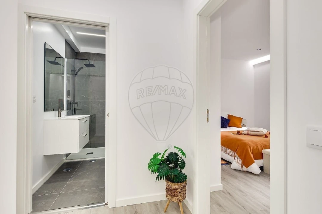 Apartamento T3 para Venda em Águas Livres Foto 19