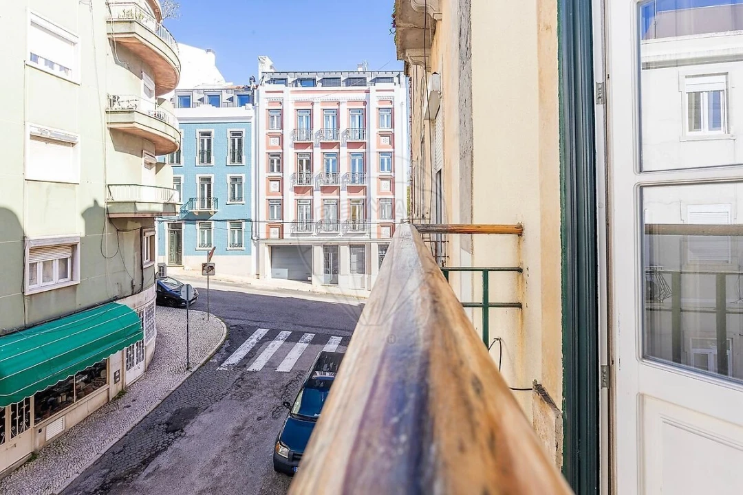 Apartamento T2 para Venda em São Vicente Foto 17