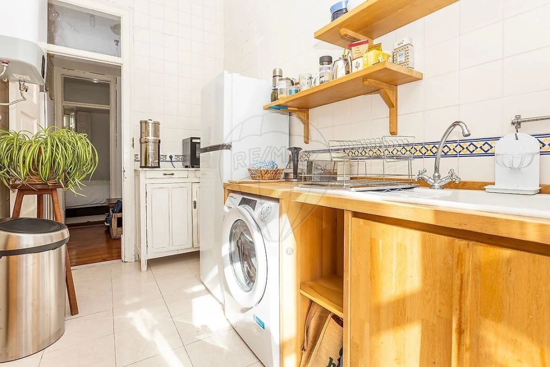 Apartamento T2 para Venda em São Vicente Foto 12