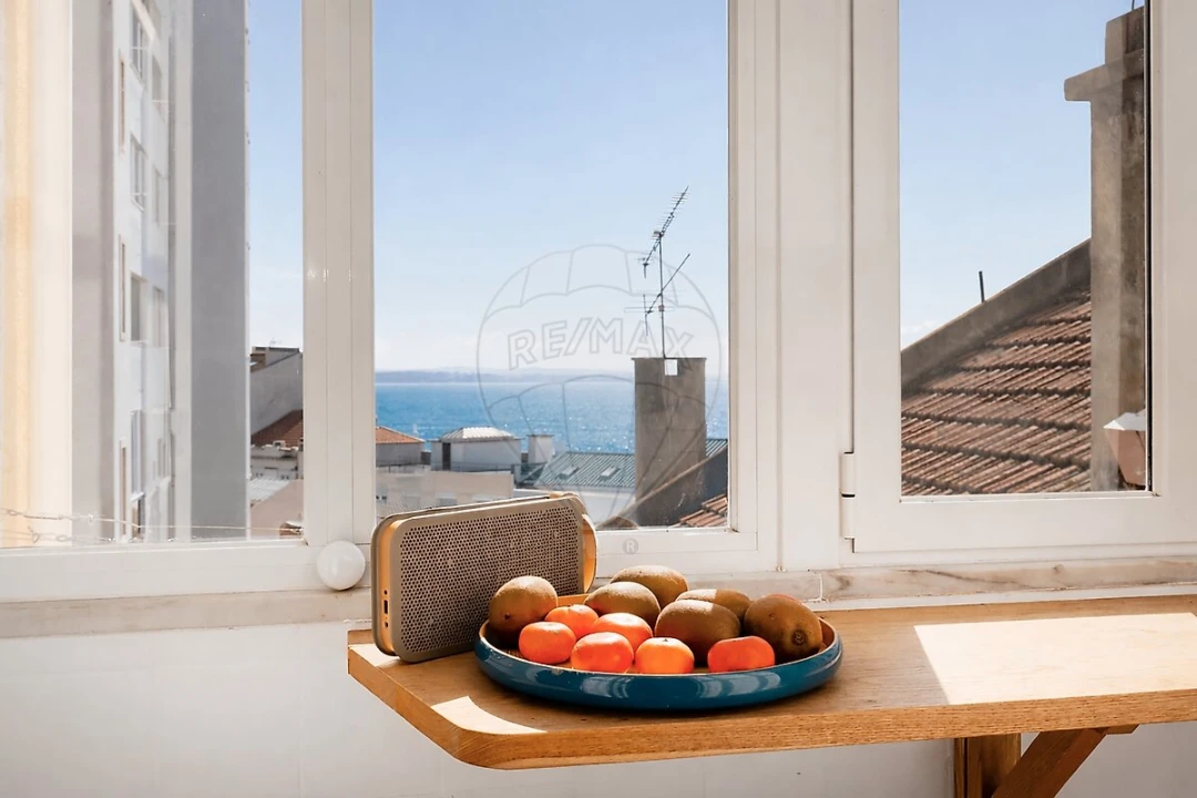 Apartamento T2 para Venda em São Vicente Foto 21