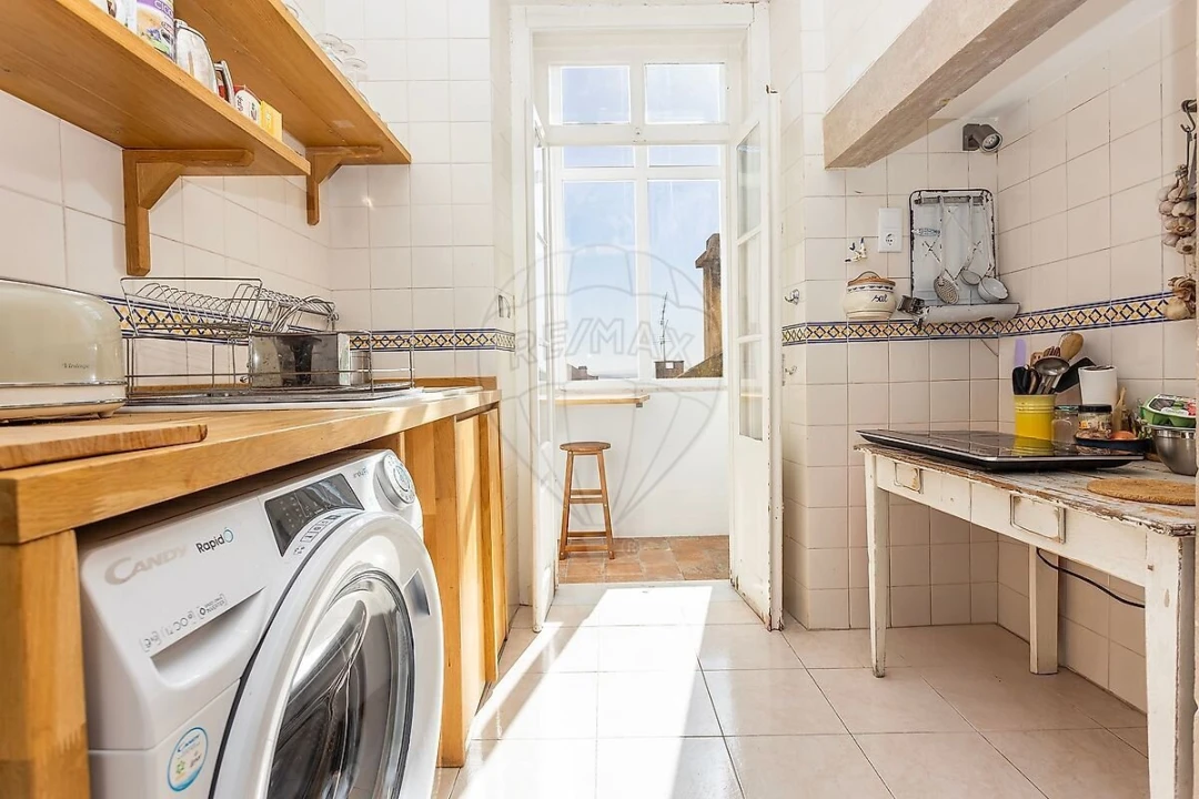 Apartamento T2 para Venda em São Vicente Foto 13