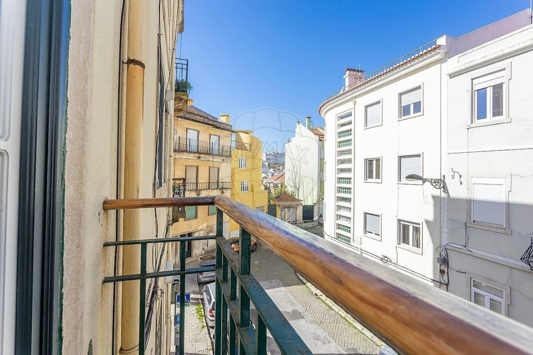 Apartamento T2 para Venda em São Vicente Foto 15