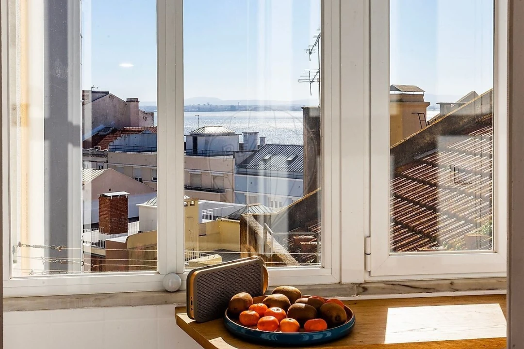 Apartamento T2 para Venda em São Vicente Foto 18