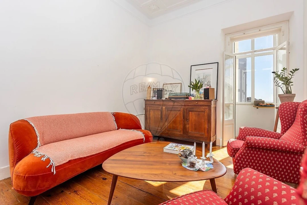 Apartamento T2 para Venda em São Vicente Foto 1