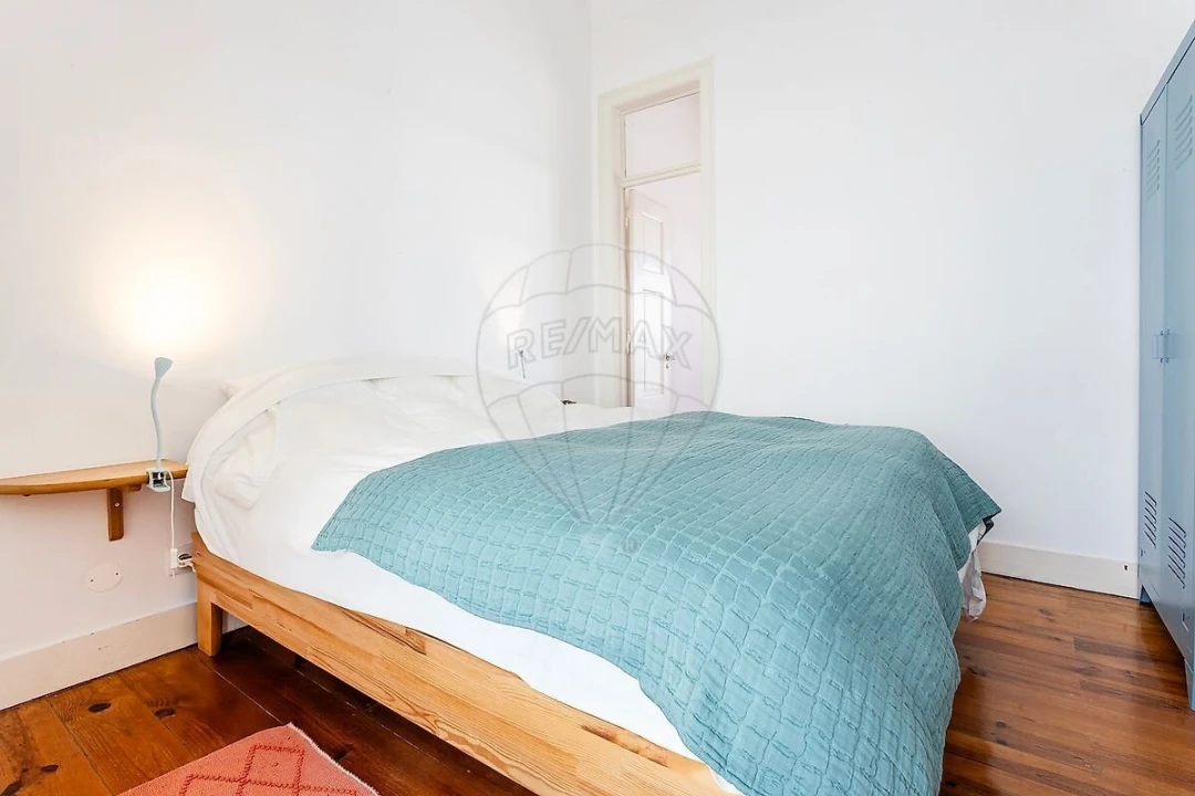 Apartamento T2 para Venda em São Vicente Foto 8