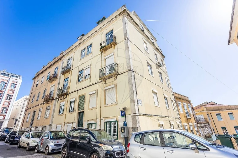 Apartamento T2 para Venda em São Vicente Foto 20