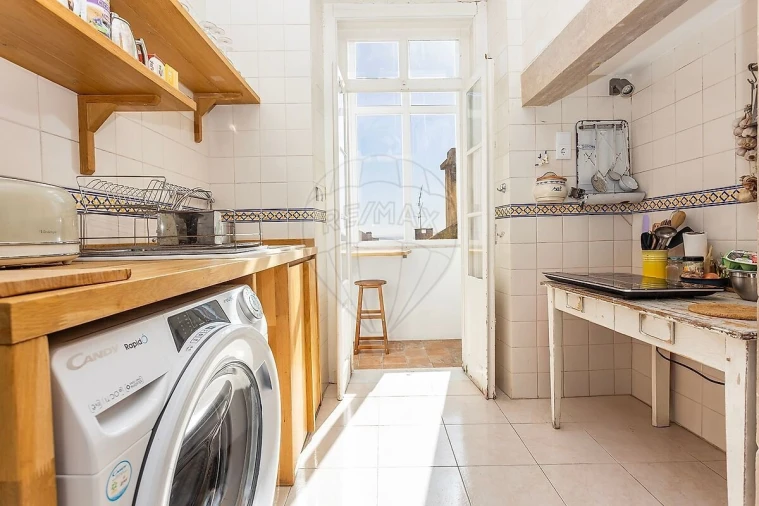 Apartamento T2 para Venda em São Vicente Foto 13