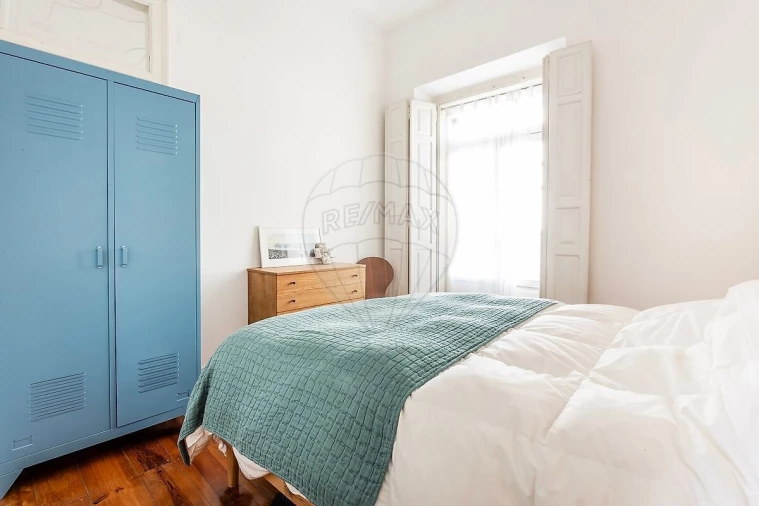 Apartamento T2 para Venda em São Vicente Foto 9