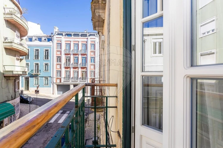 Apartamento T2 para Venda em São Vicente Foto 16