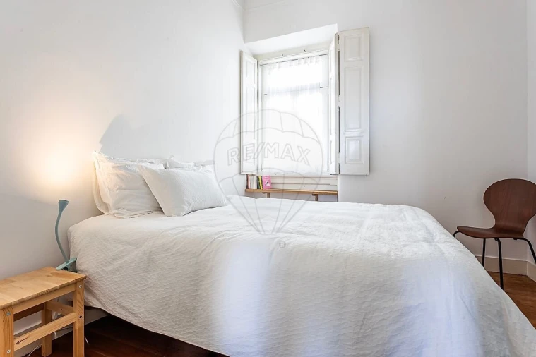 Apartamento T2 para Venda em São Vicente Foto 6