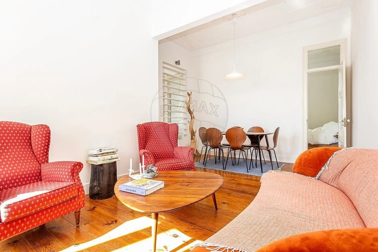 Apartamento T2 para Venda em São Vicente Foto 2