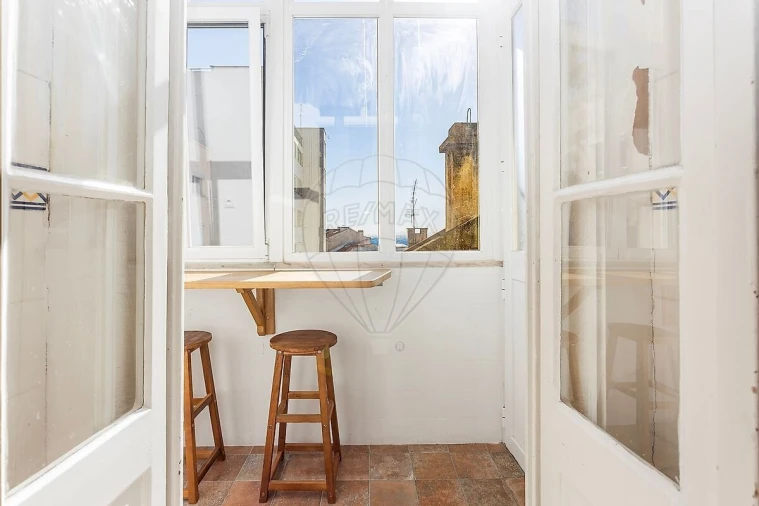 Apartamento T2 para Venda em São Vicente Foto 14