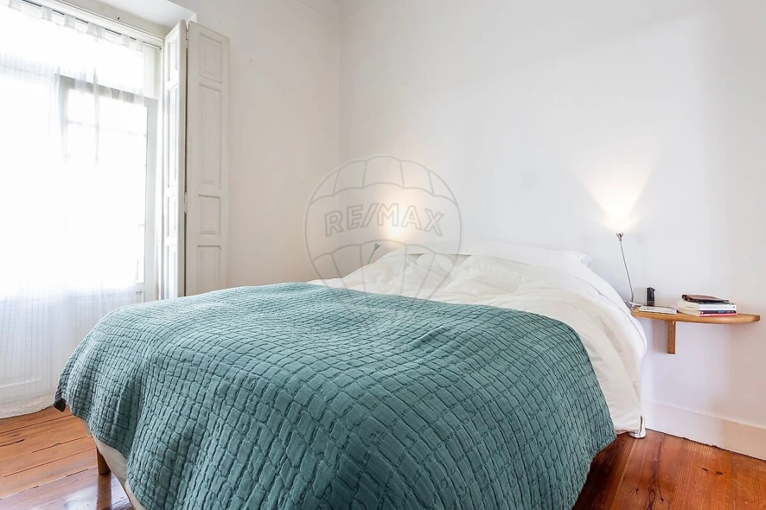 Apartamento T2 para Venda em São Vicente Foto 7