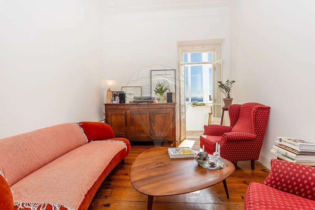 Apartamento T2 para Venda em São Vicente Foto 4