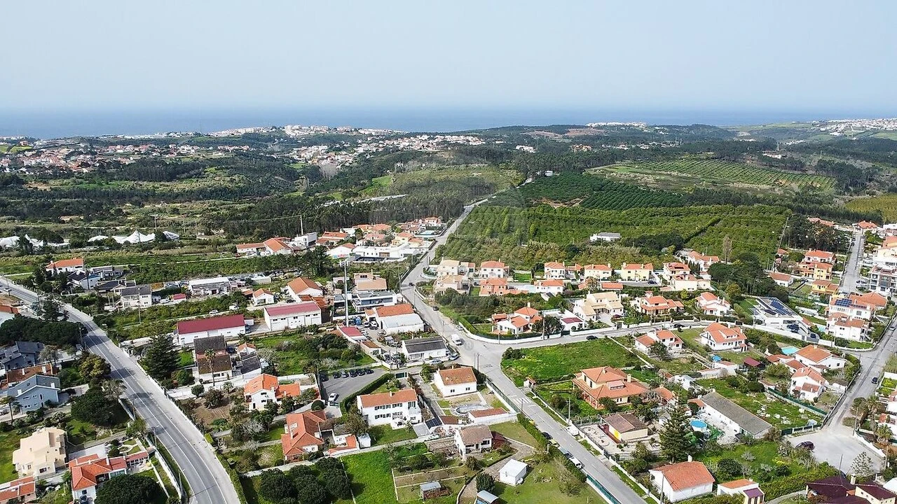 Moradia T4 para Venda em Ericeira Foto 40