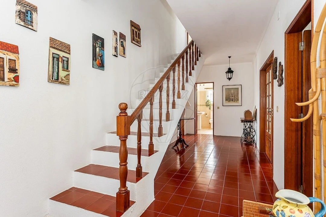 Moradia T4 para Venda em Ericeira Foto 12