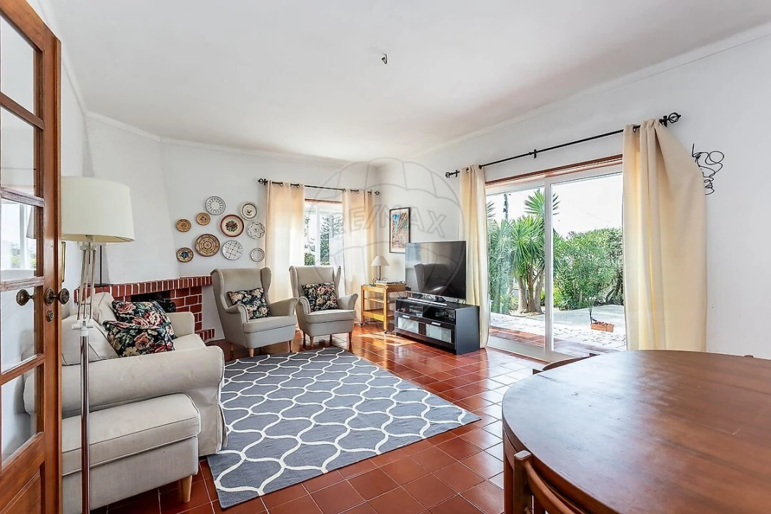 Moradia T4 para Venda em Ericeira Foto 1