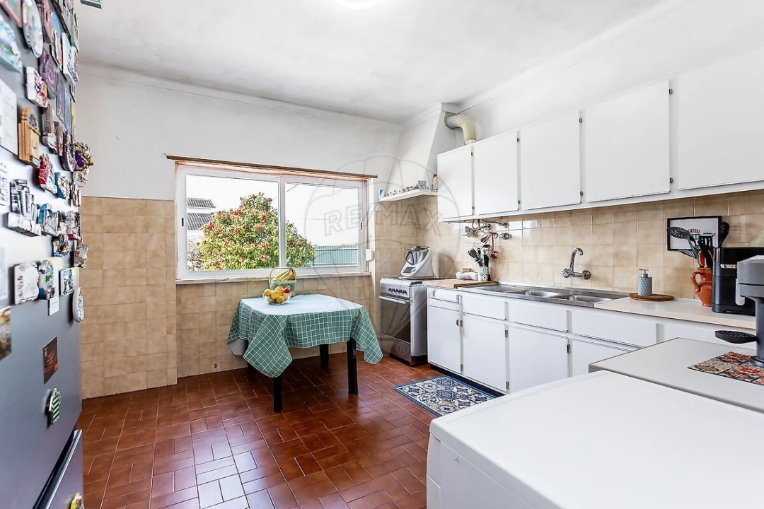 Moradia T4 para Venda em Ericeira Foto 10