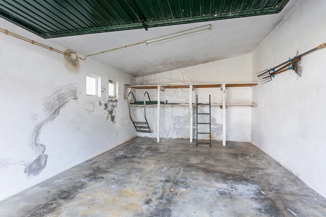 Moradia T4 para Venda em Ericeira Foto 30