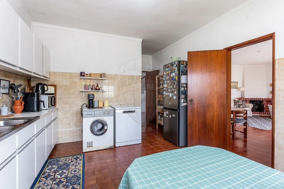 Moradia T4 para Venda em Ericeira Foto 9