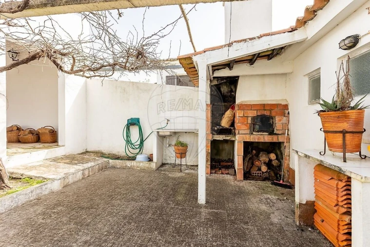 Moradia T4 para Venda em Ericeira Foto 31