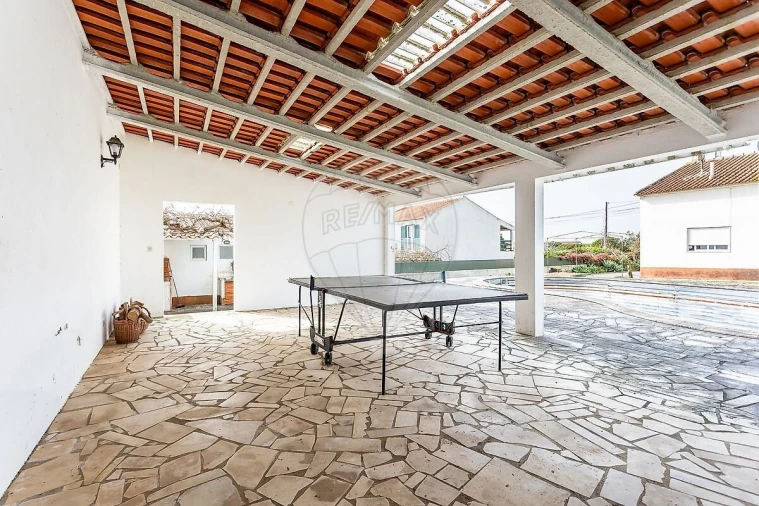 Moradia T4 para Venda em Ericeira Foto 32