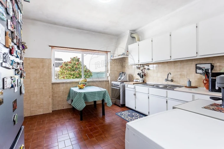 Moradia T4 para Venda em Ericeira Foto 10