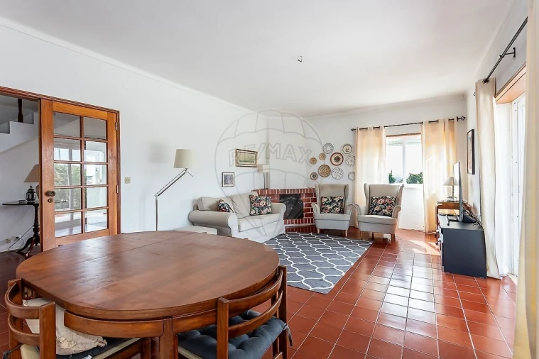 Moradia T4 para Venda em Ericeira Foto 6