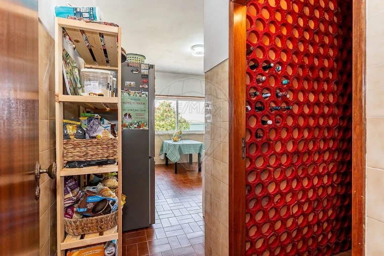 Moradia T4 para Venda em Ericeira Foto 11