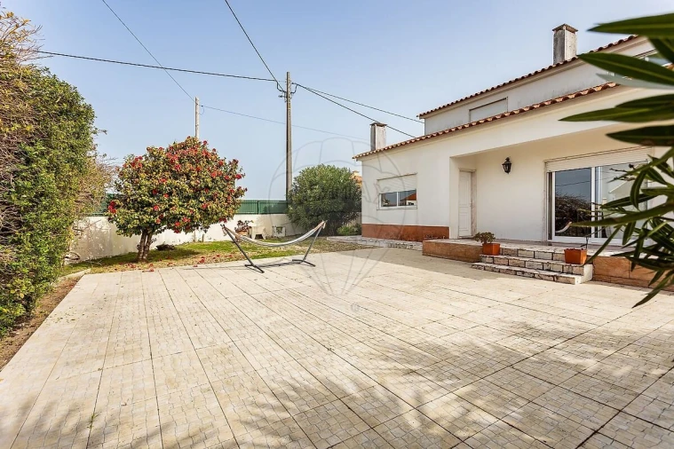 Moradia T4 para Venda em Ericeira Foto 5