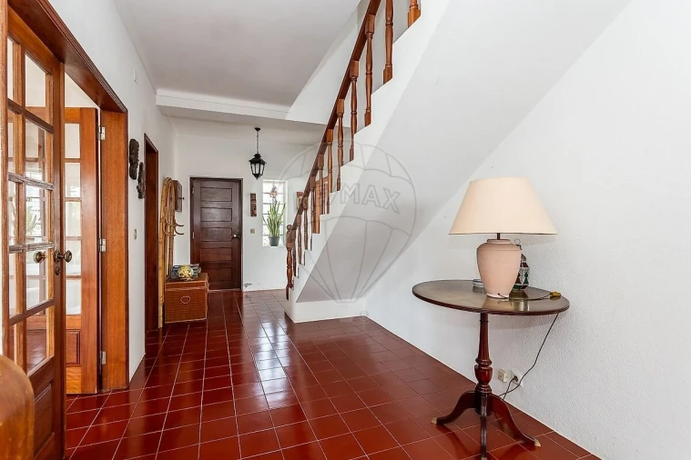 Moradia T4 para Venda em Ericeira Foto 18