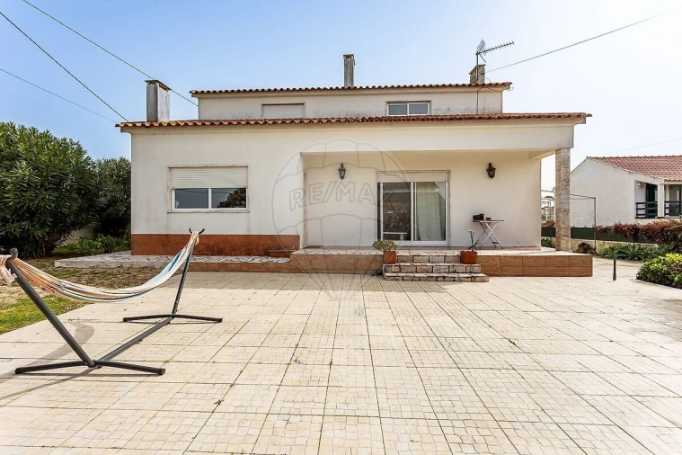 Moradia T4 para Venda em Ericeira Foto 26