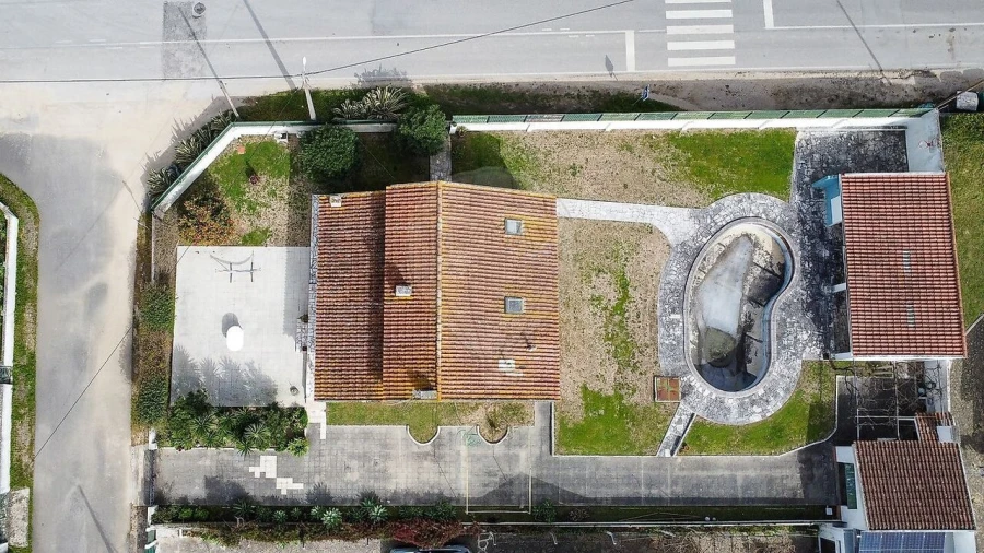 Moradia T4 para Venda em Ericeira Foto 38