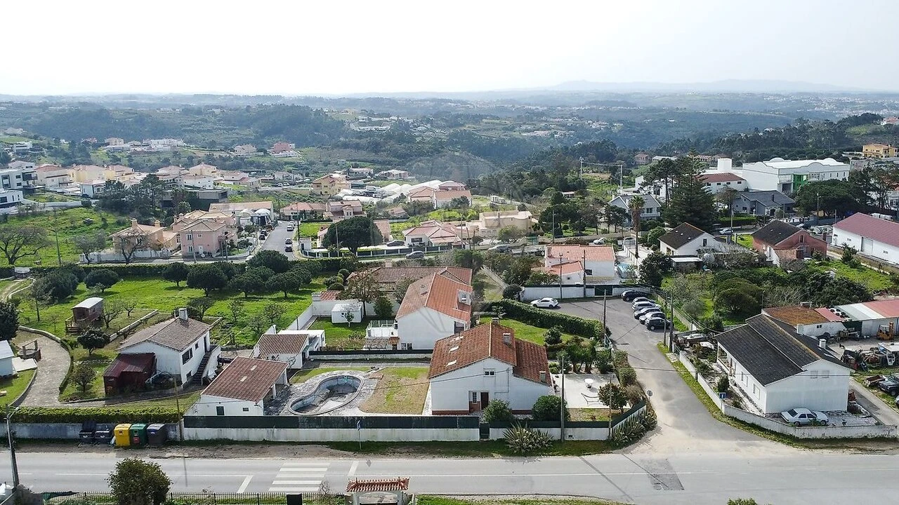 Moradia T4 para Venda em Ericeira Foto 39