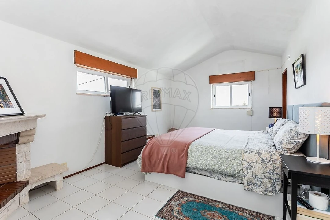 Moradia T4 para Venda em Ericeira Foto 22