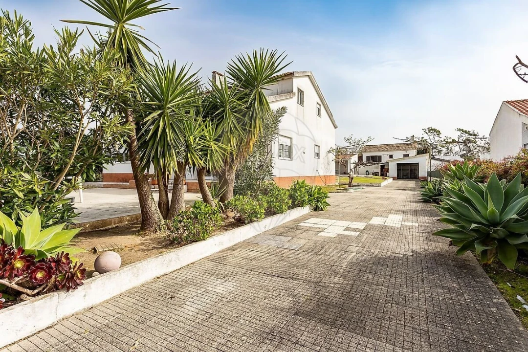 Moradia T4 para Venda em Ericeira Foto 27