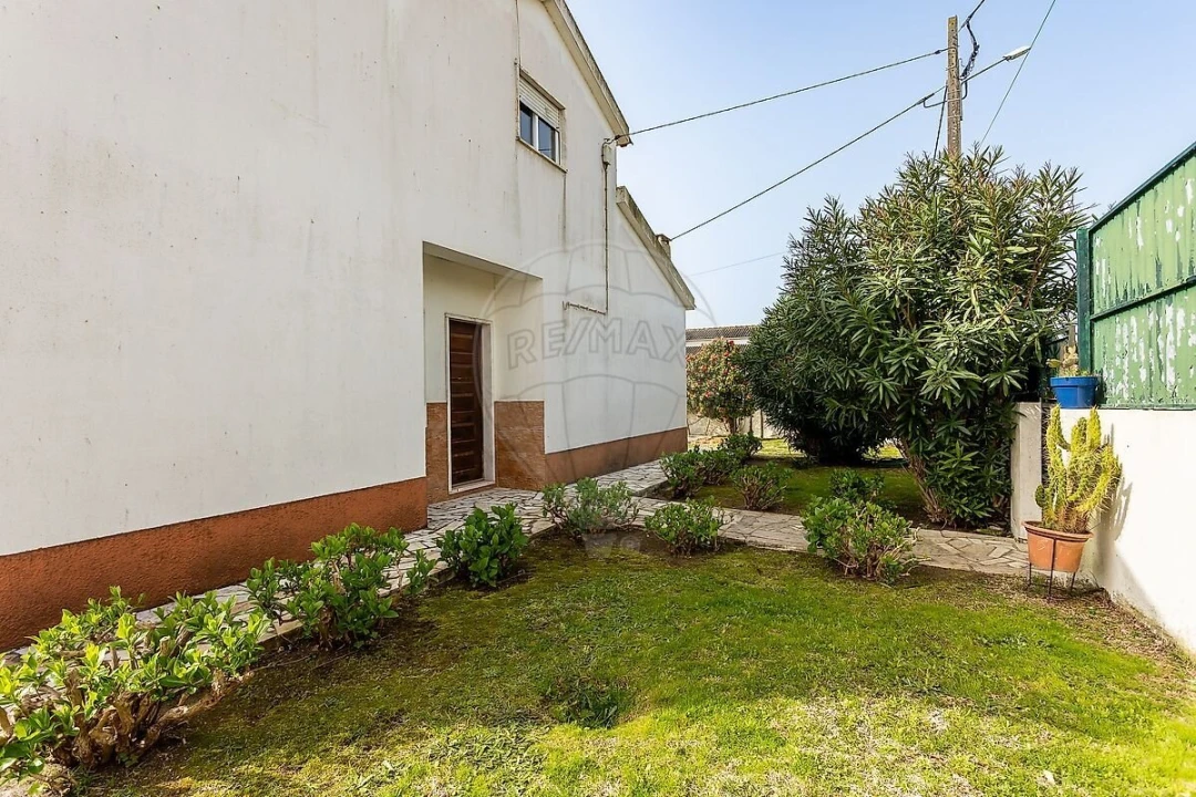 Moradia T4 para Venda em Ericeira Foto 37