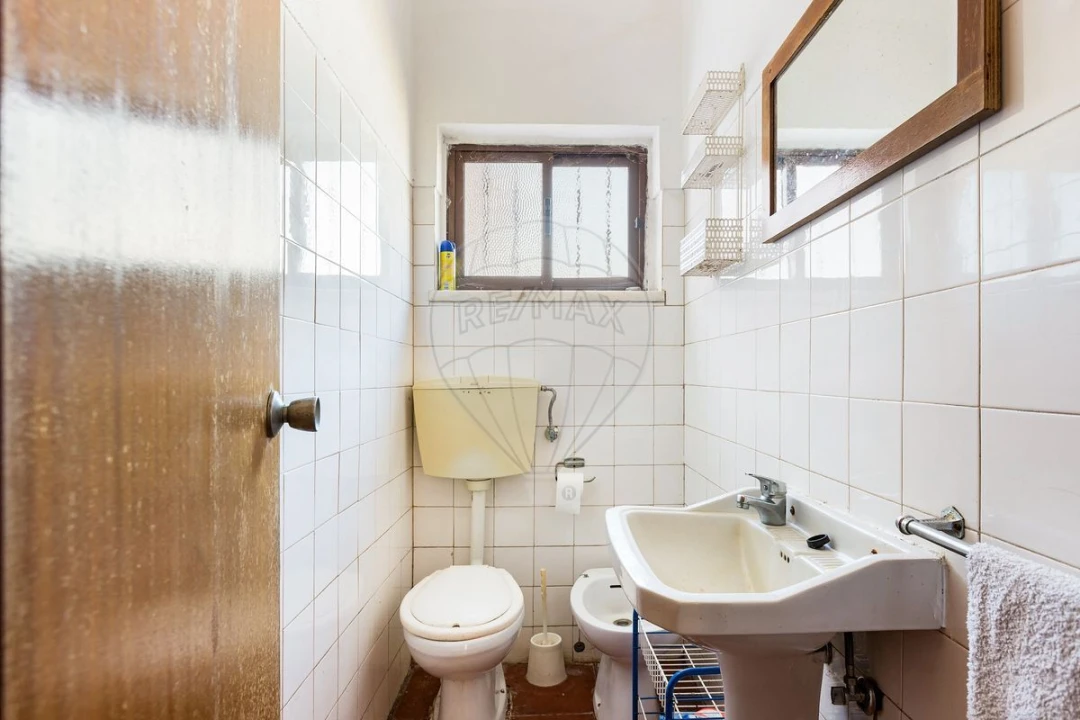 Moradia T4 para Venda em Pinhal Novo Foto 18