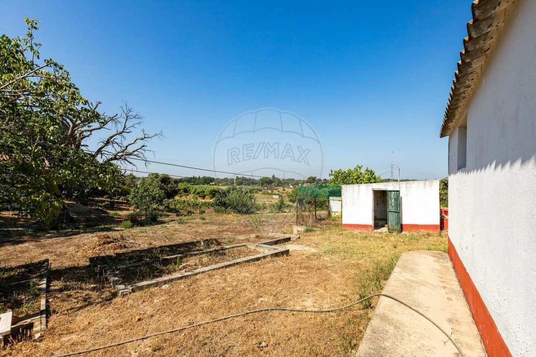 Moradia T4 para Venda em Pinhal Novo Foto 25