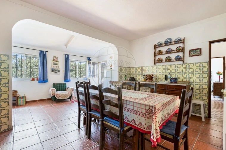 Moradia T4 para Venda em Pinhal Novo Foto 7