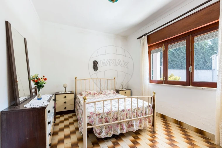 Moradia T4 para Venda em Pinhal Novo Foto 15