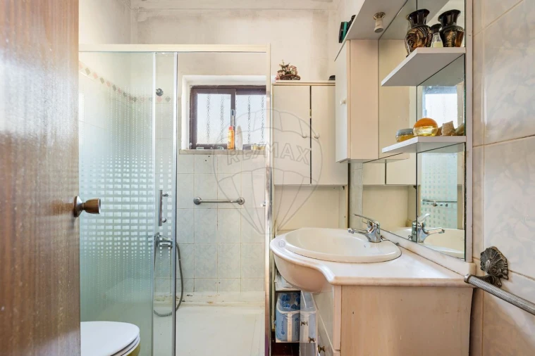 Moradia T4 para Venda em Pinhal Novo Foto 17