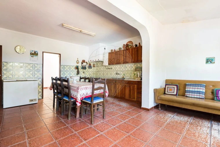 Moradia T4 para Venda em Pinhal Novo Foto 9