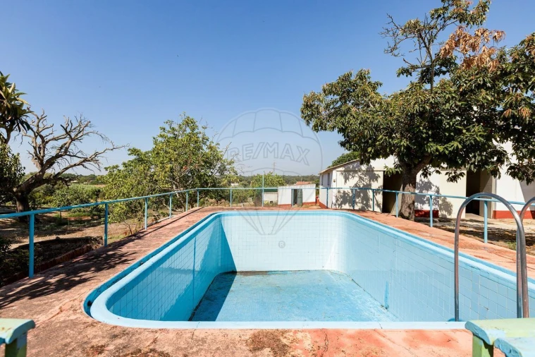 Moradia T4 para Venda em Pinhal Novo Foto 24