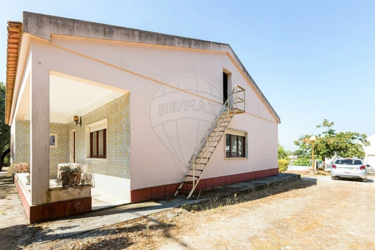 Moradia T4 para Venda em Pinhal Novo Foto 2